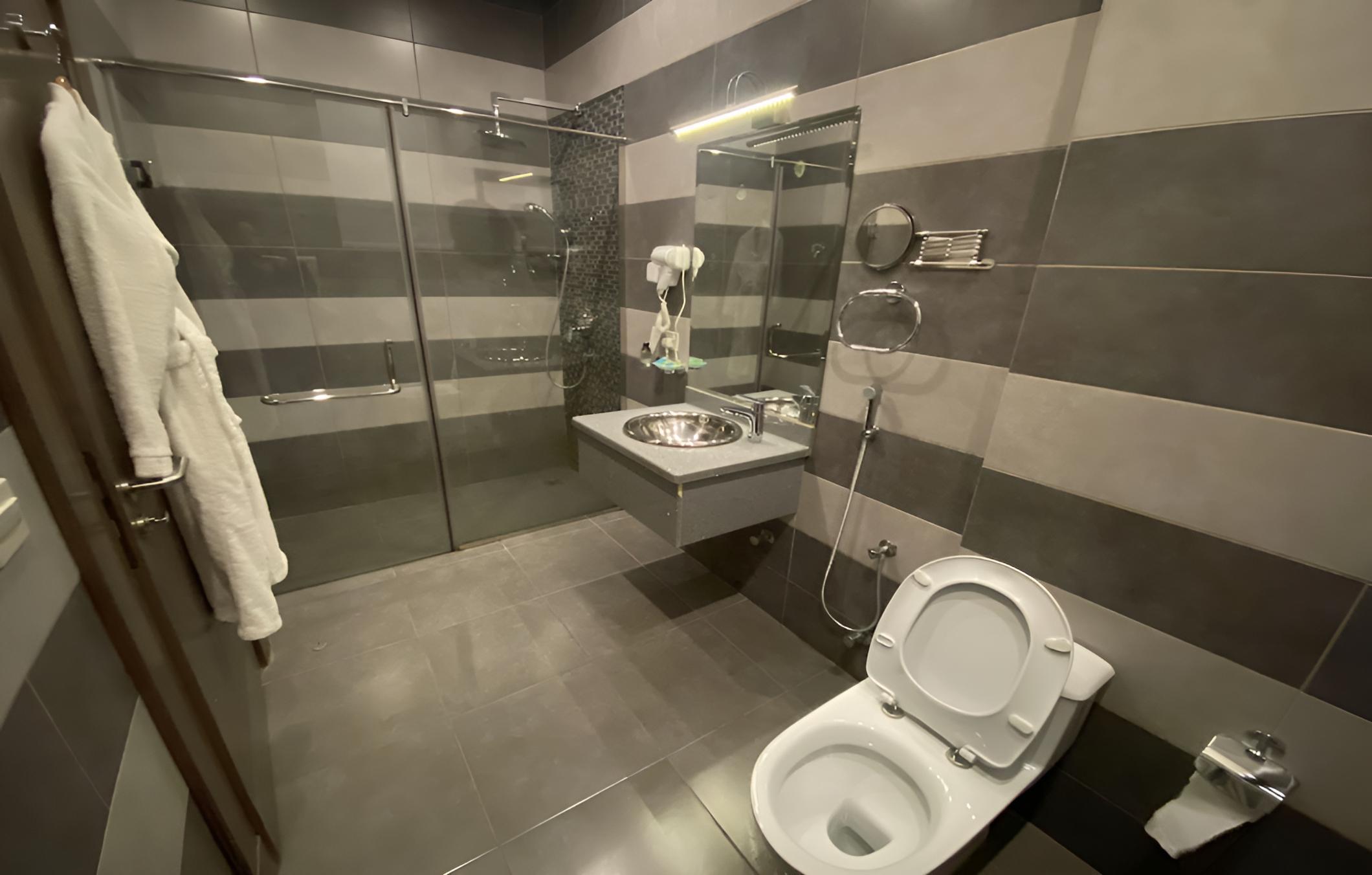 180 Degrees Hotel Almalqa