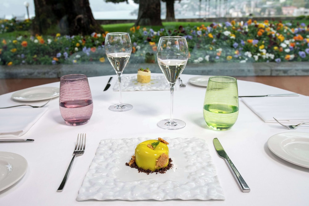 Lugano Vacations - Villa Sassa Hotel, Residence  Spa - Property Image 86