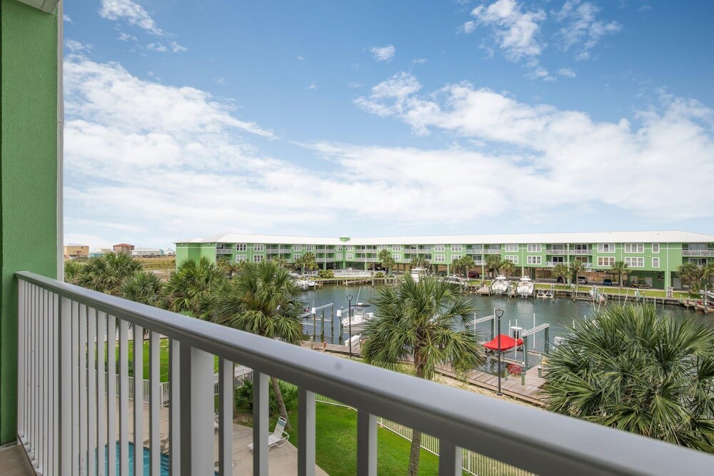 Navy Cove Harbor 1205