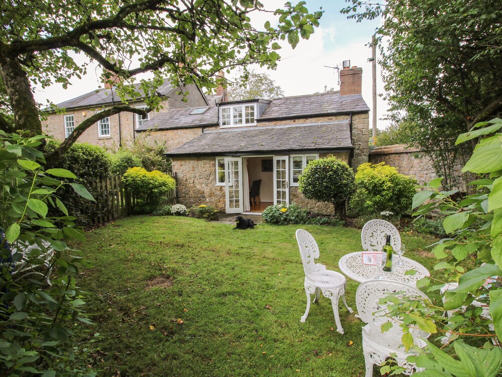 The Coach House