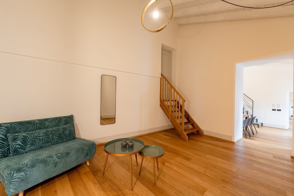 Palazzo Odescalchi by Wonderful Italy - Apt 8