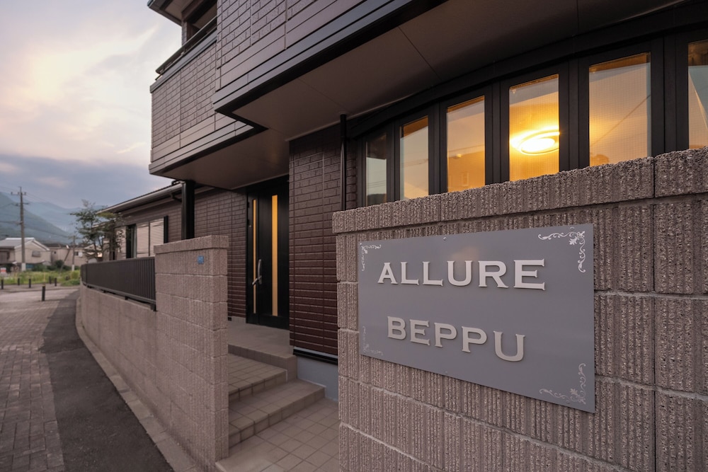 ALLURE BEPPU