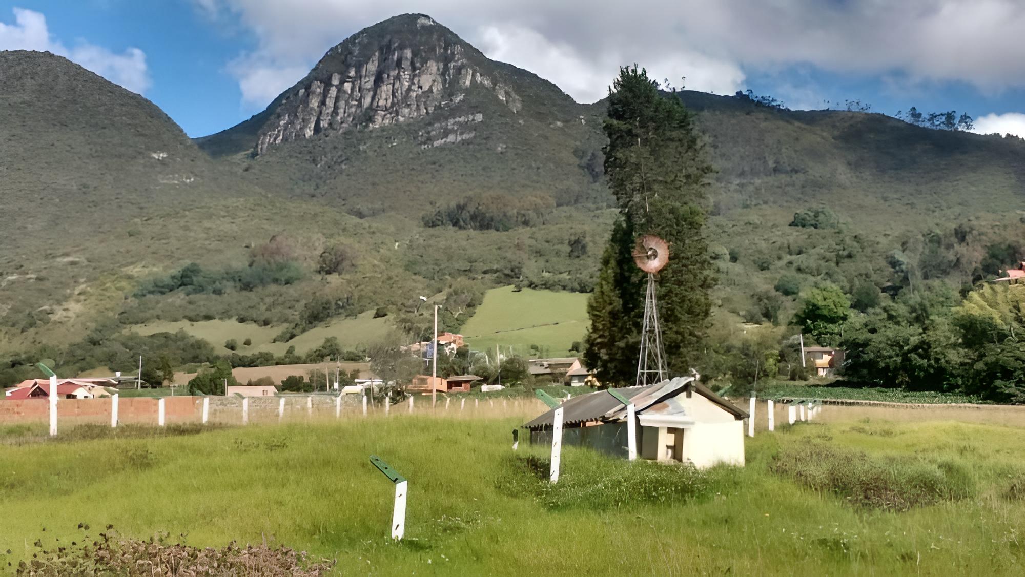 Hotel La Franchesca