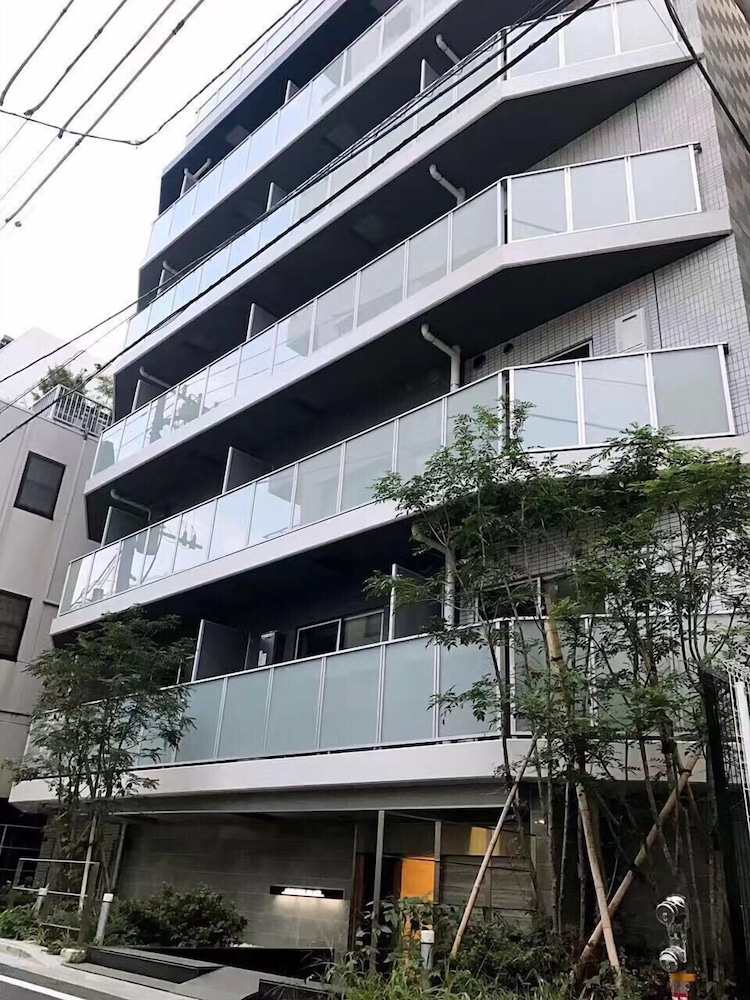 YOU-TRIP Oshiage Hotel