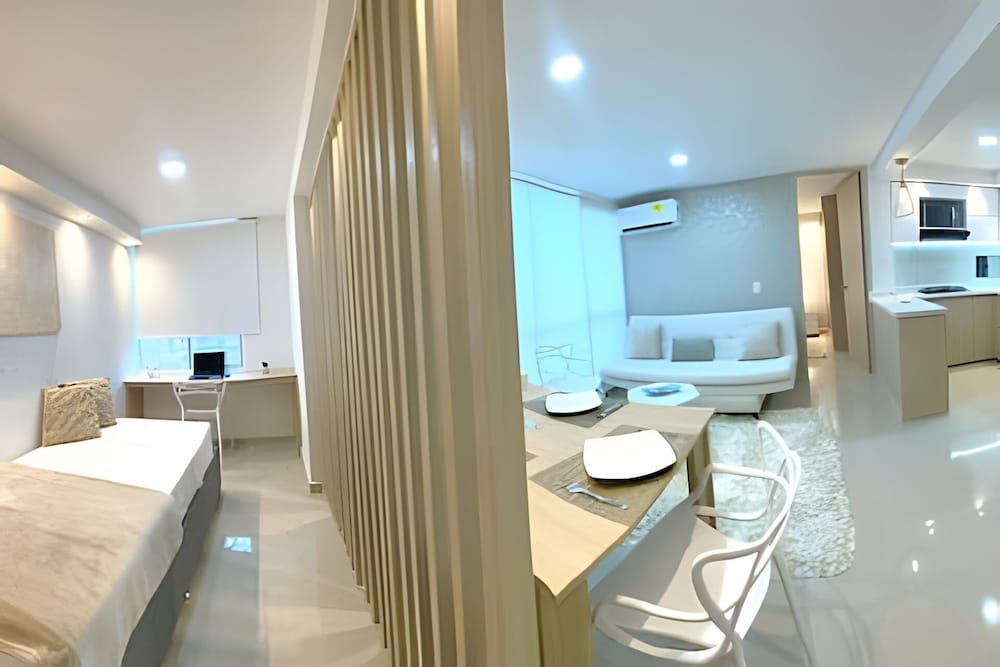 Apartamentos Mirador - by SOHO