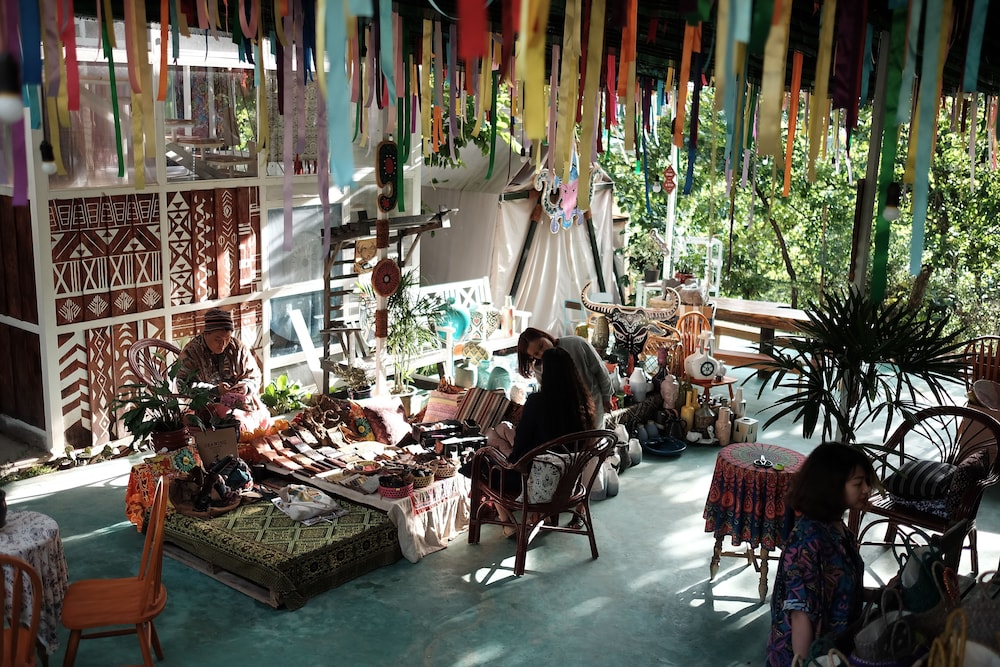 Lang Boho