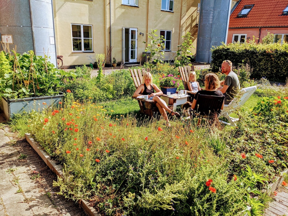 Nexø Hostel