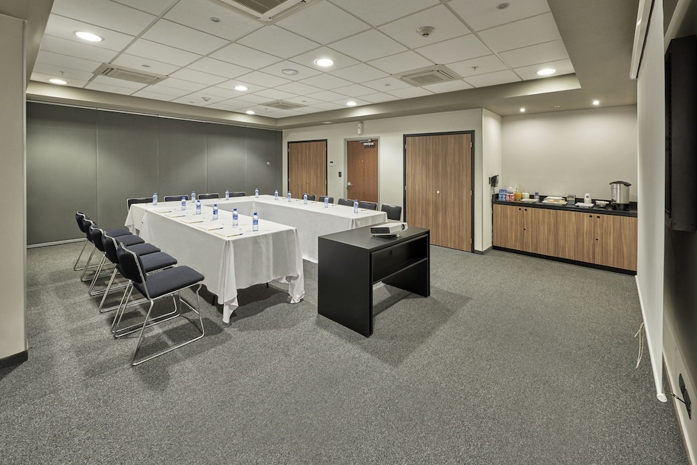 City Express by Marriott Matamoros - Property Image 9