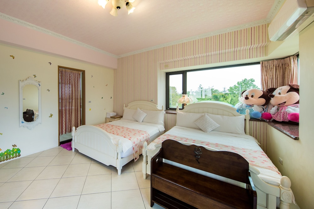 Slow Fly B&B