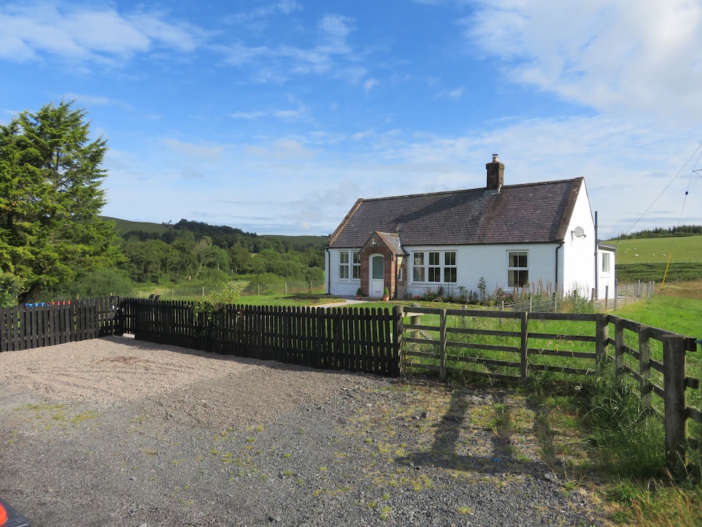 Marr Cottage