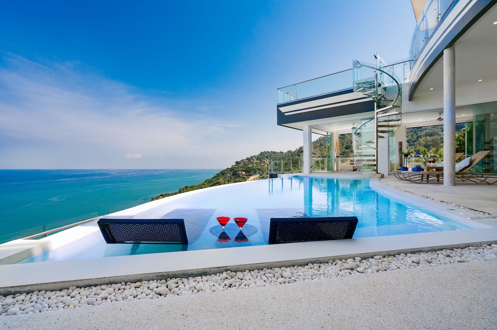 Villa Seawadee