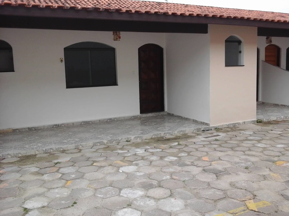 PortoSol Pousada