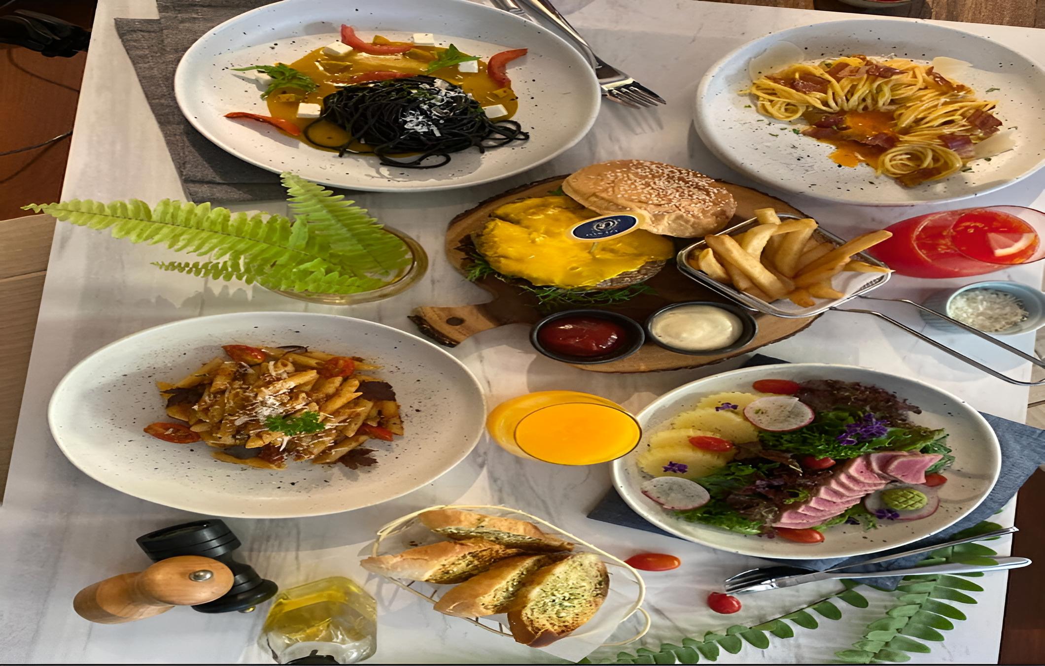 Daraya Boutique Hotel