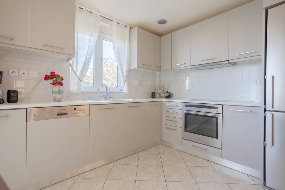 Villa Amare - Heraklion Private Garden Retreat