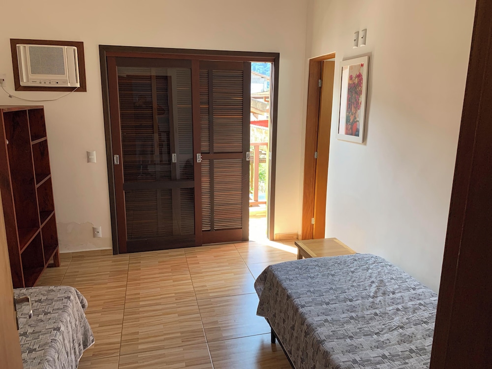 Vila Dos Manacás