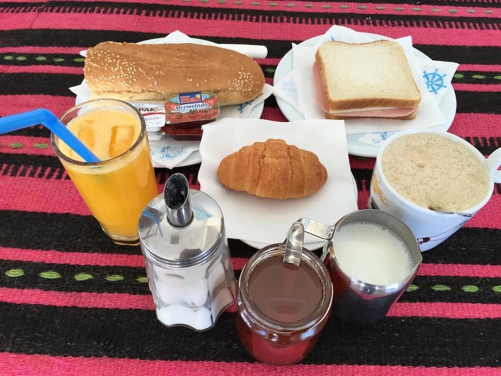 Falasarna beach Studios & Apartments
