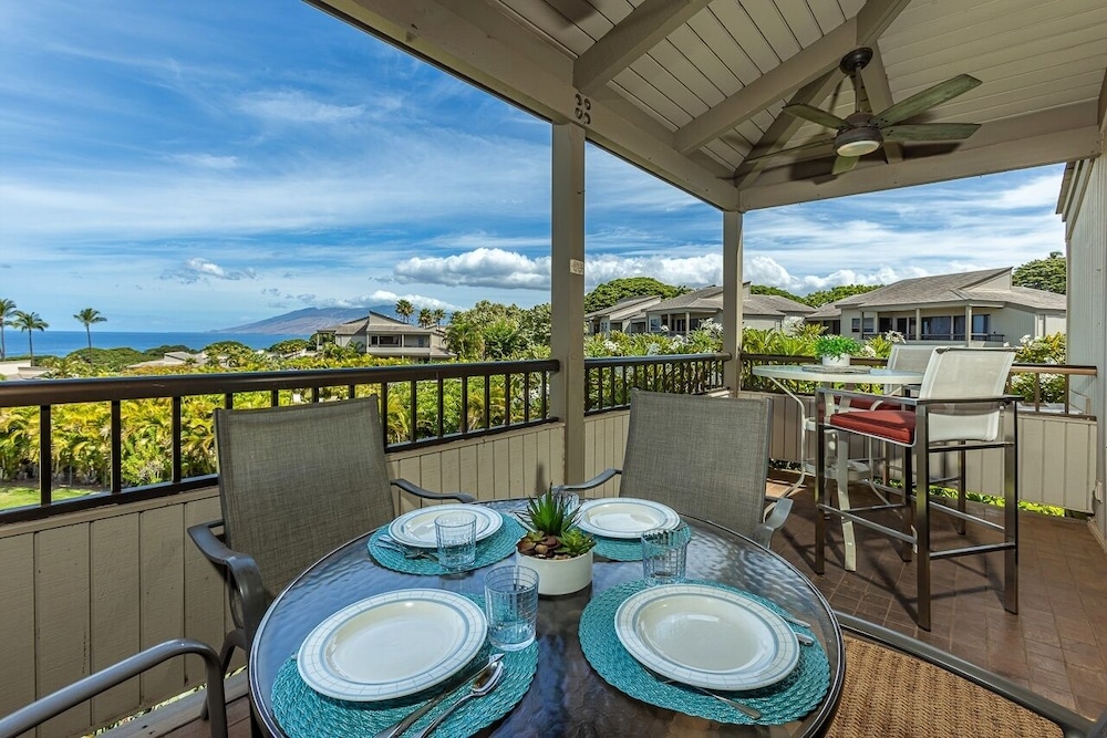 Wailea Ekolu 804 1 Bedroom Condo