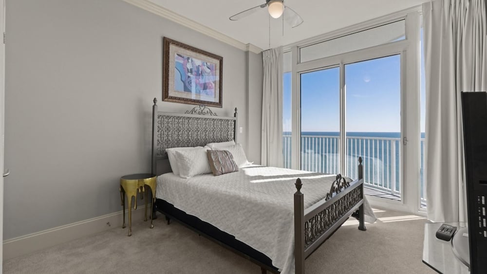 Bel Sole #1801 by Southern Vacation Rentals