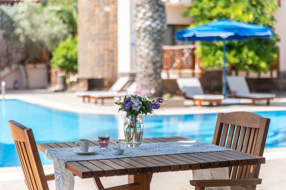 Ipek Garden Palace Residence - Butik Sınıf - Image 21