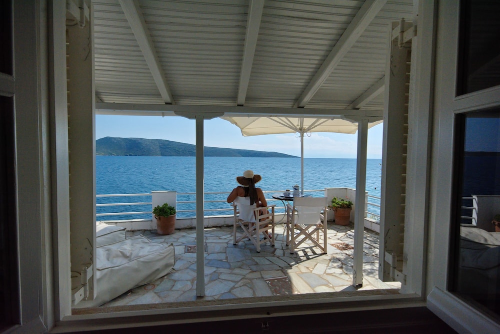 Fisherman's Cottage