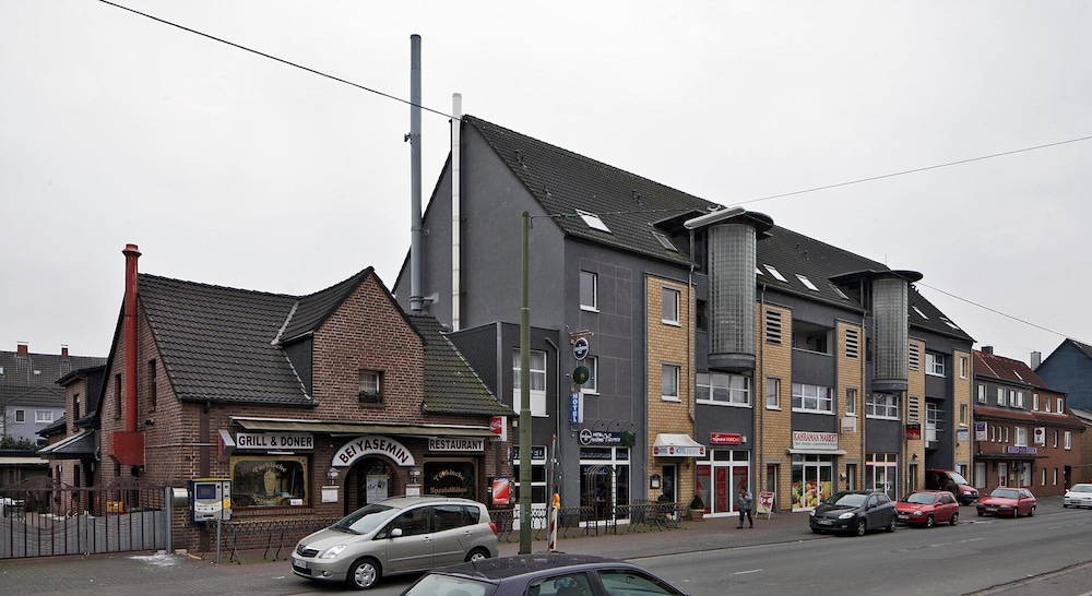 Hotel Bei Yasemin - Property Image 25