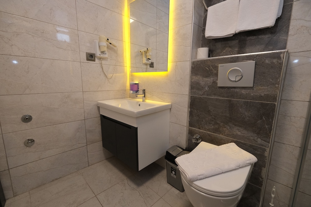 Alanya Risus Park Hotel