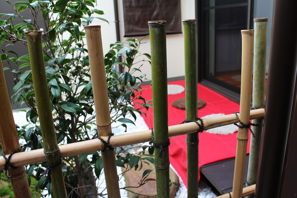 Nishijin No Sato
