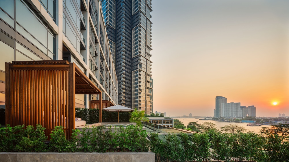 Capella Bangkok 53