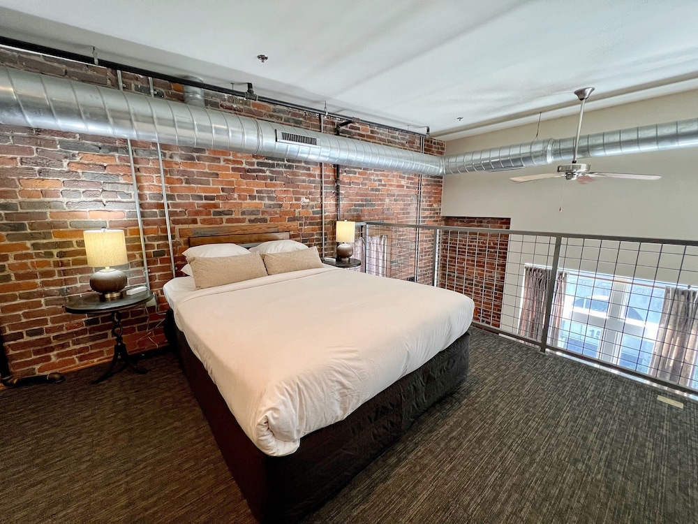 Music City Lofts