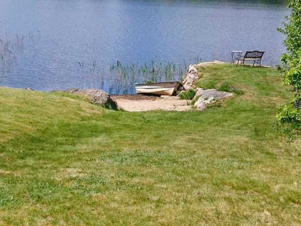5 Person Holiday Home in Osby view 2