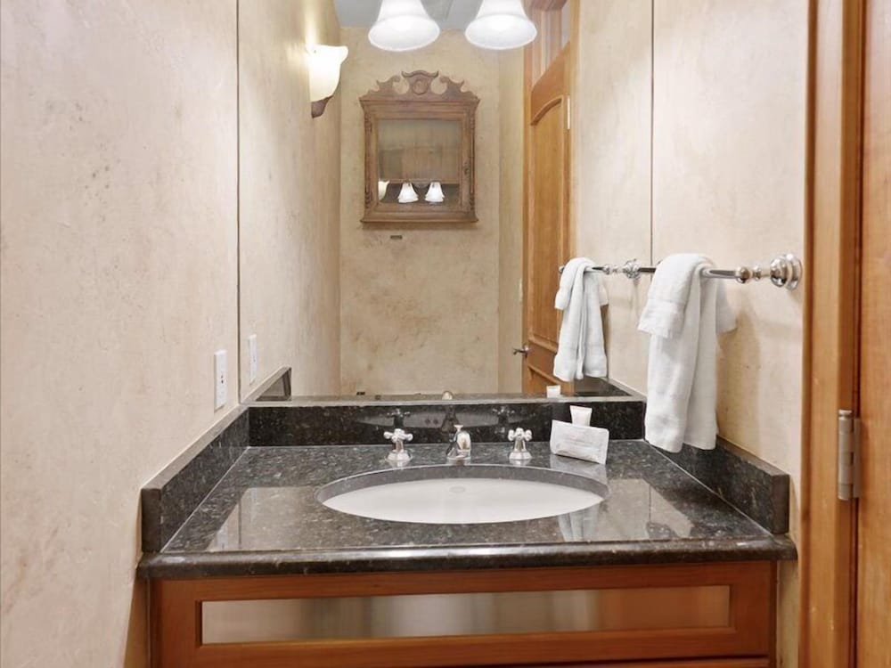 Jay Chalet by Snowmass Vacations