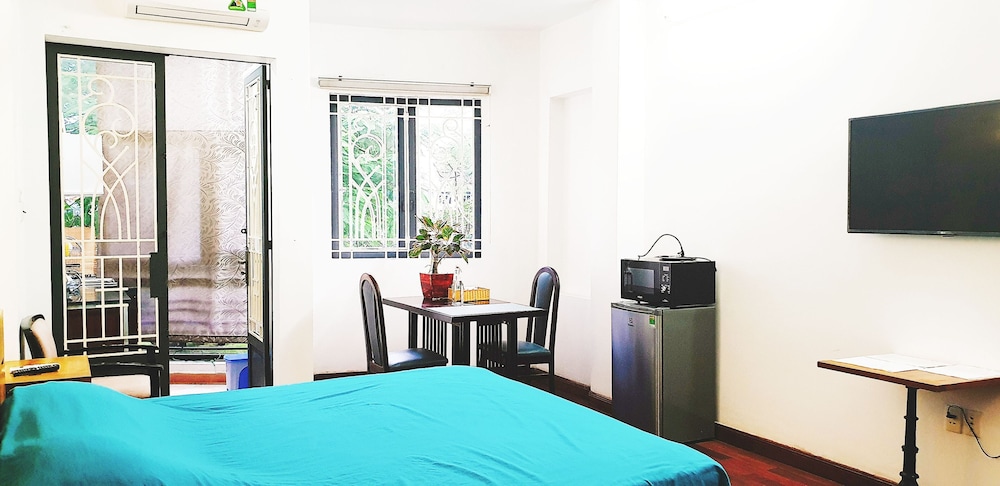 Riverhome Saigon