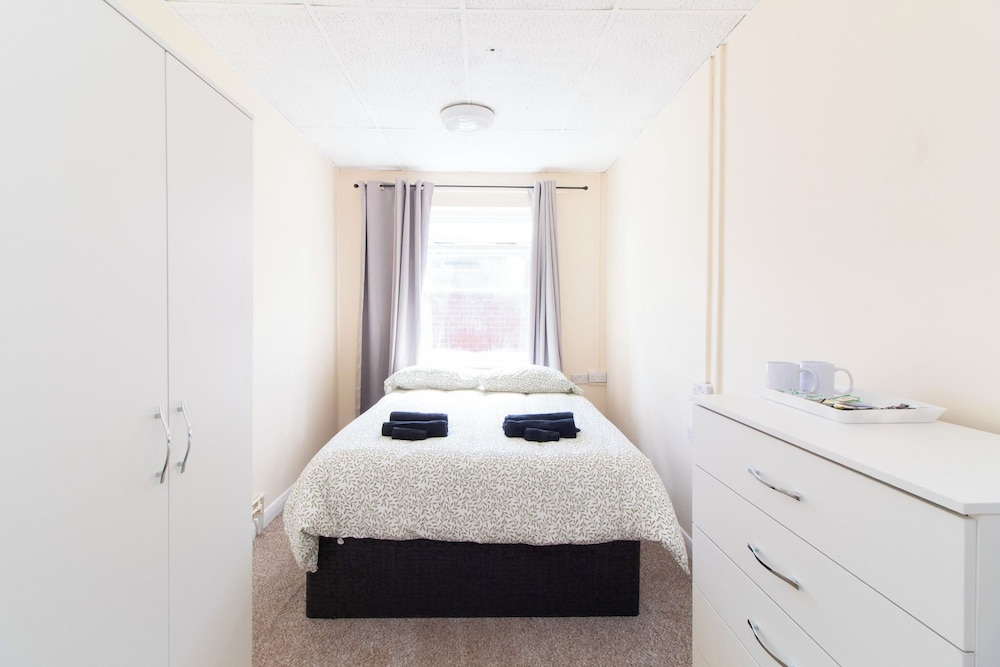 Brookvale Guest House Room 5