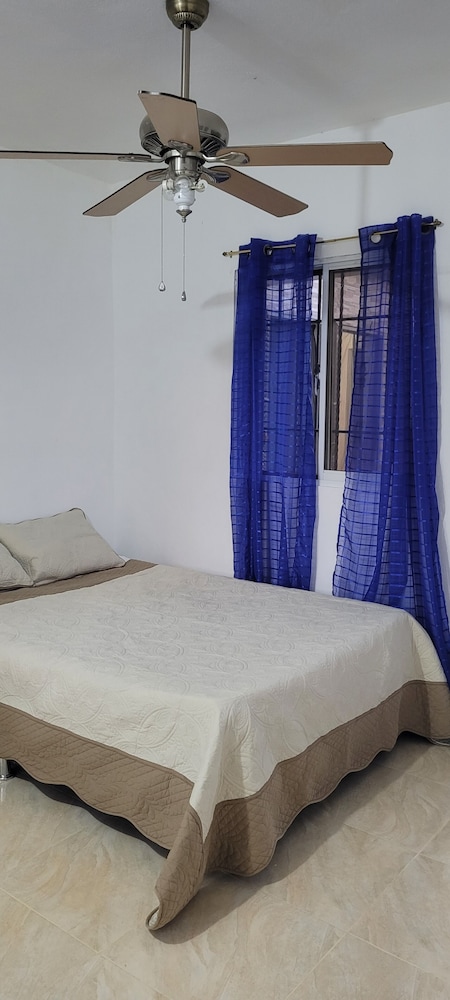 1 and 2-bed rms apt Across Juan Dolio view 2