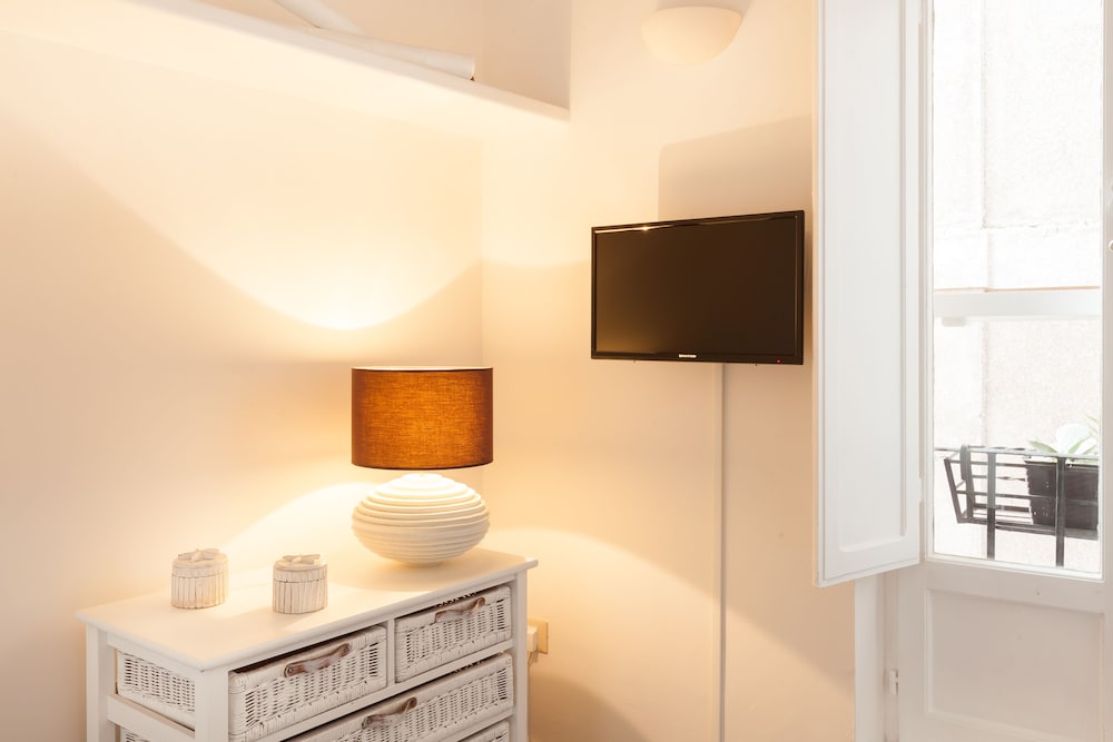 Navona Penthouse