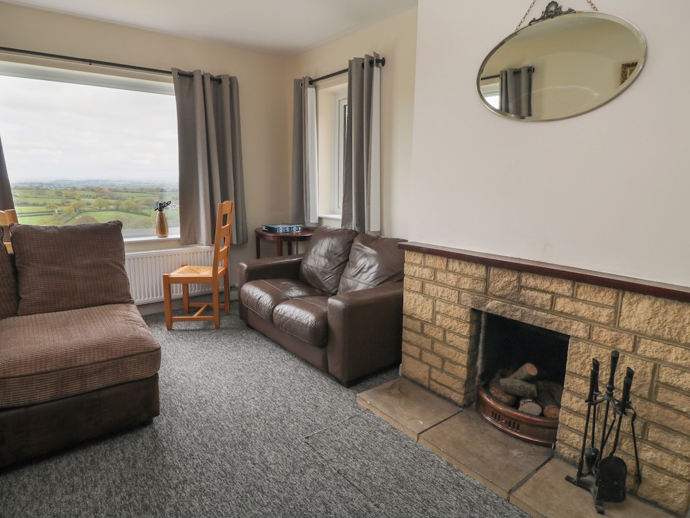 Broadlands Bungalow