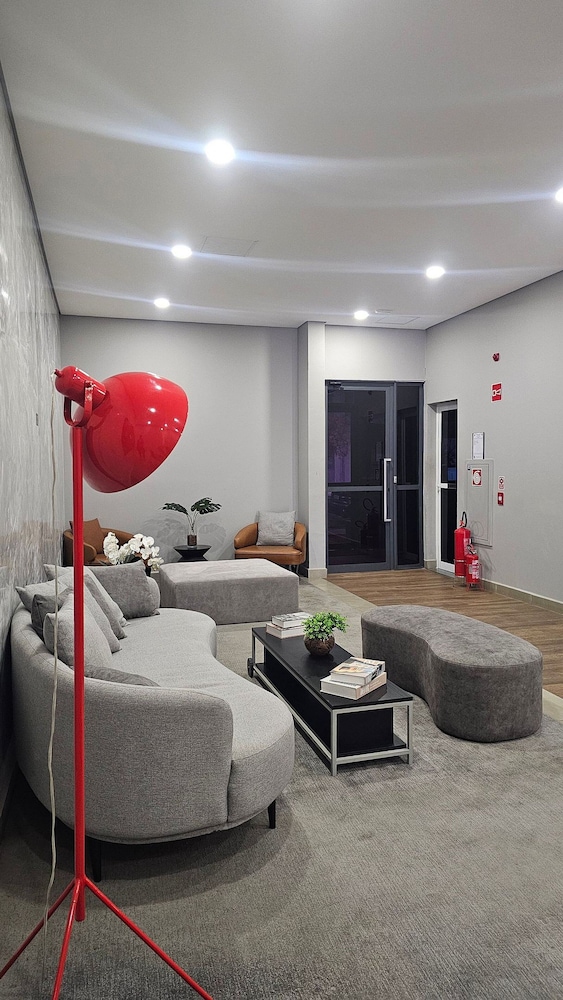 Constantino 708 Campo Belo