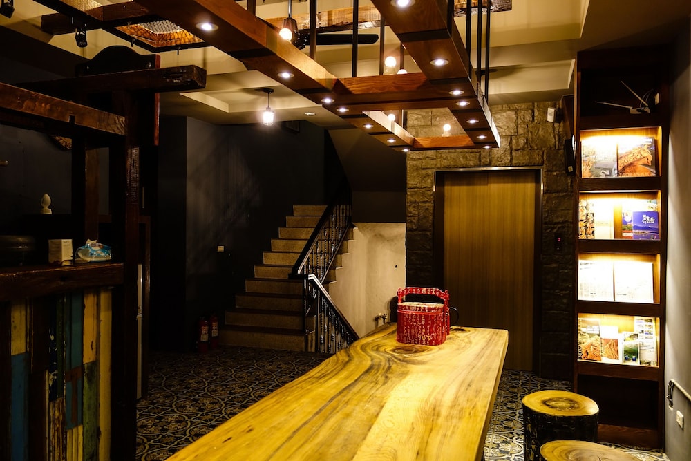 Kaho Hotel