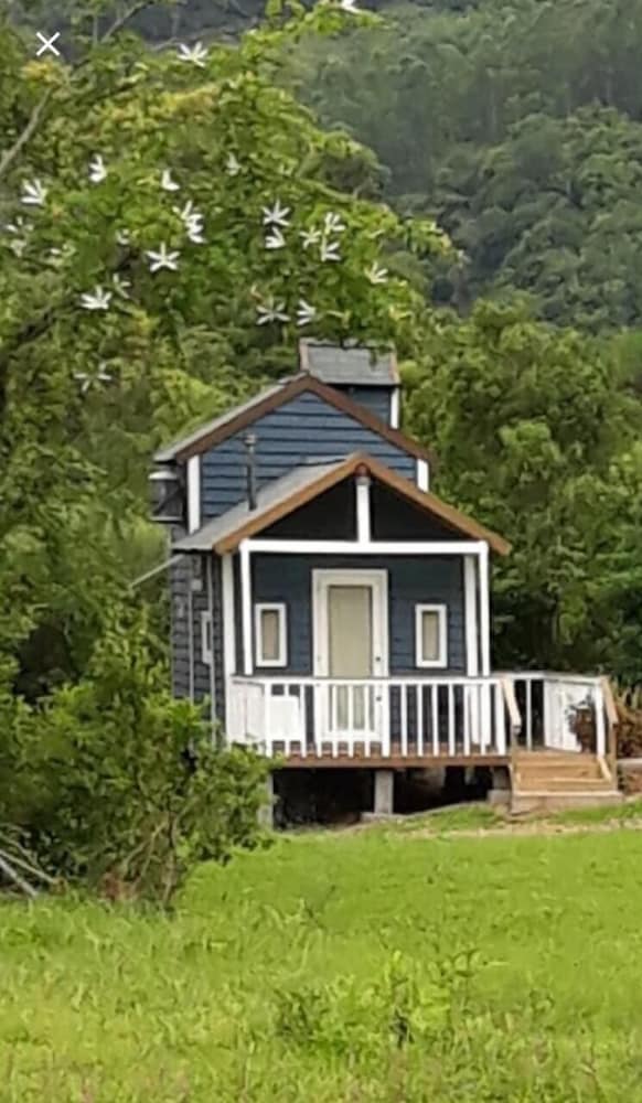 Tiny House Garden - Praia Grande - SC