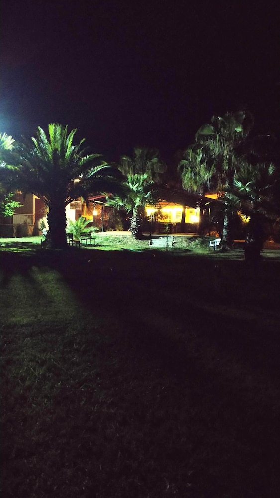 The Palm Apart Sarigerme