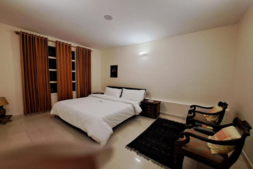 BluSalzz Villas - The Pine Tree, Dalhousie - Himachal Pradesh view 5