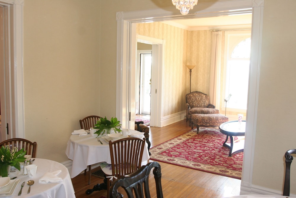 Niagara Classic B&B