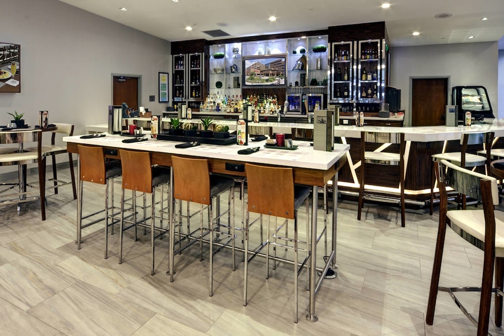 Marriott East Lansing at University Place, Billede 39