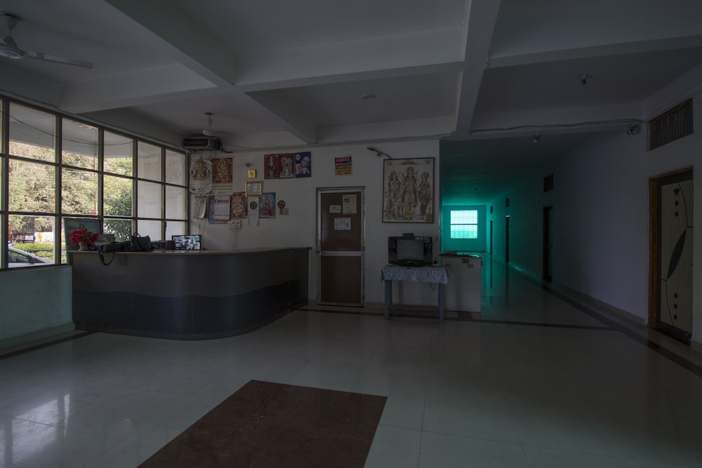 Aashirwad Guest House view 4