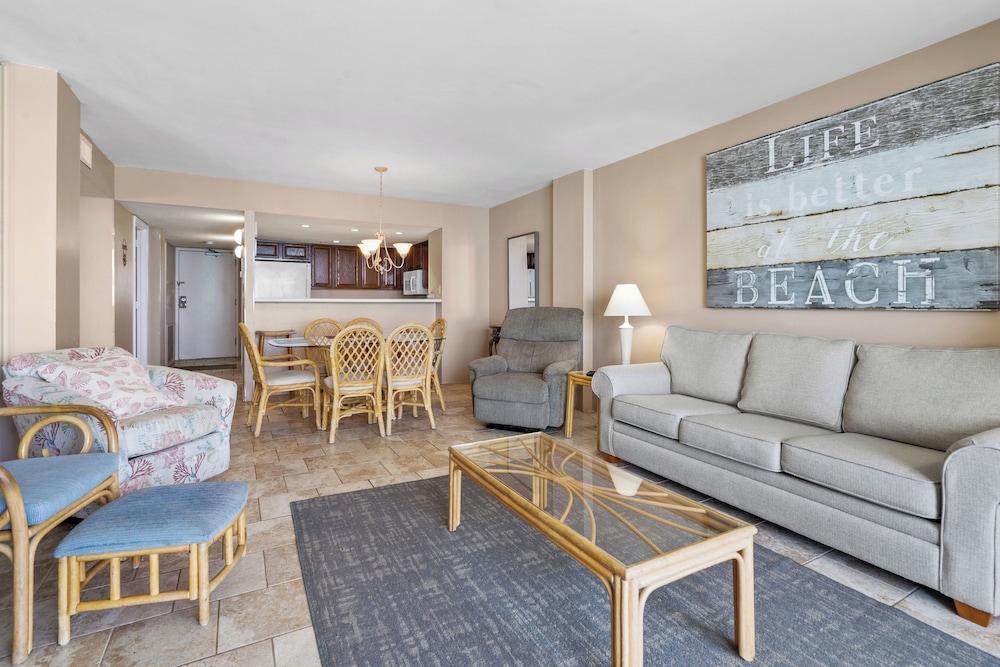 Shoreham Towers 7B