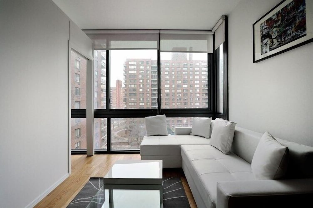 Market Rental NYC Midtown West