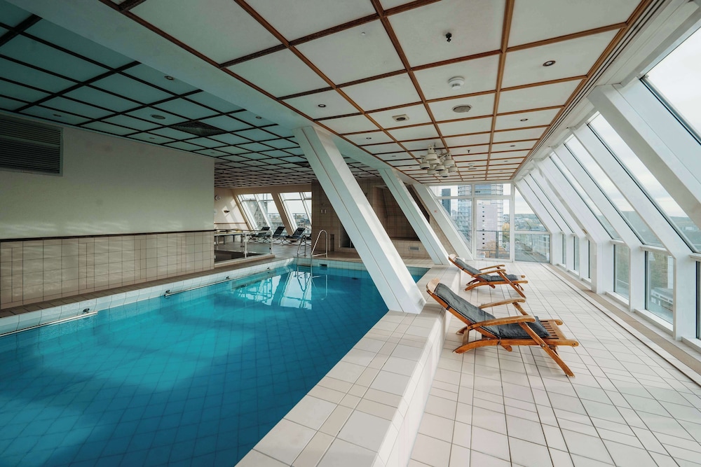 Frankfurt Vacations - Savoy Hotel Frankfurt - Property Image 9