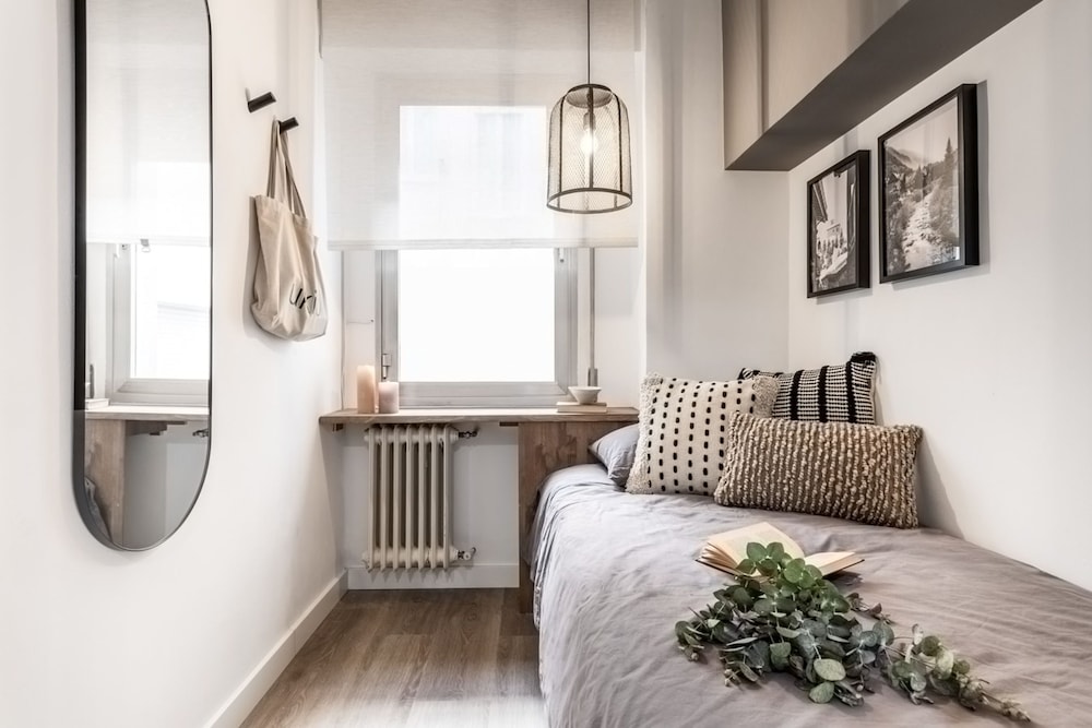 Arties - 4 Bedrooms Apartment in Almagro
