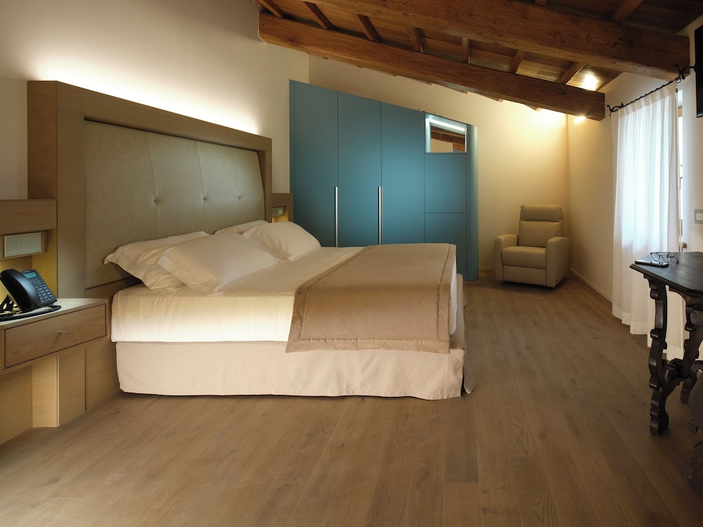 Ascesi Resort