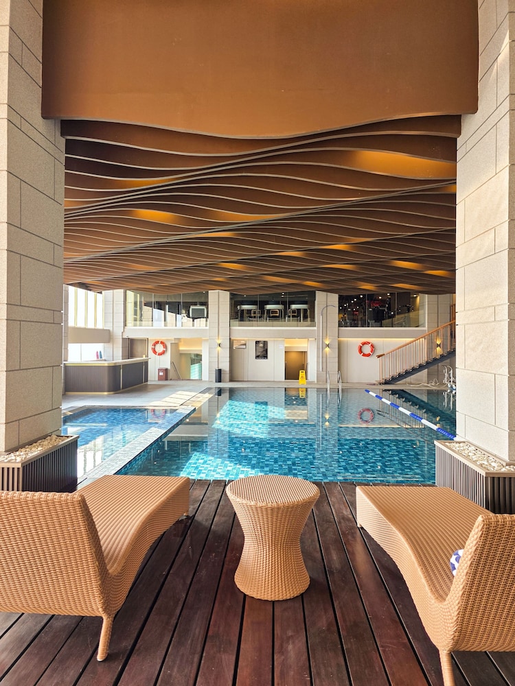 The Grand Platinum Jakarta